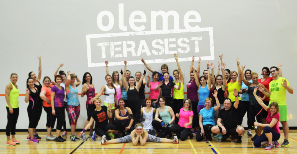 olemeterasest