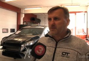 Ivar Tänak
