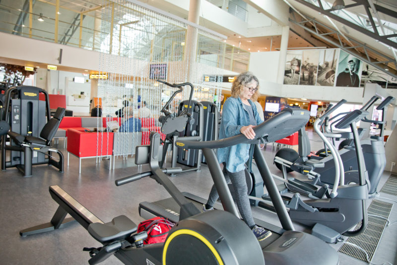 MyFitness