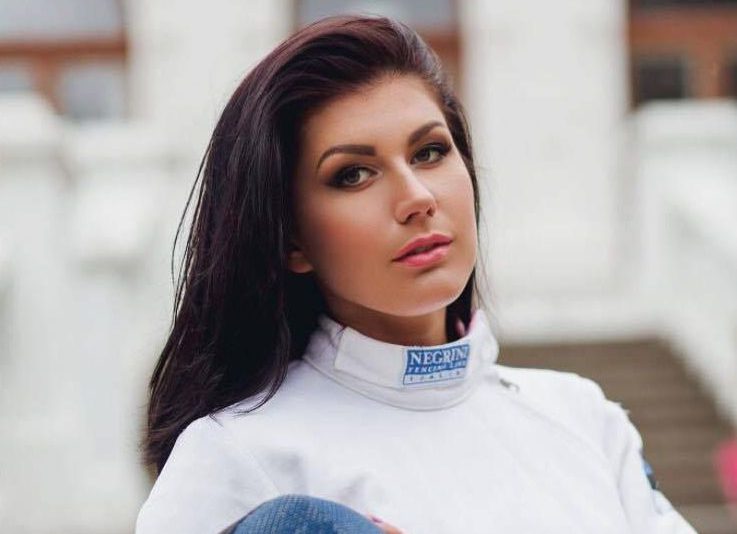Julia Beljajeva