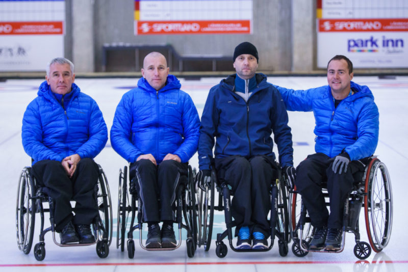Ratastoolicurling