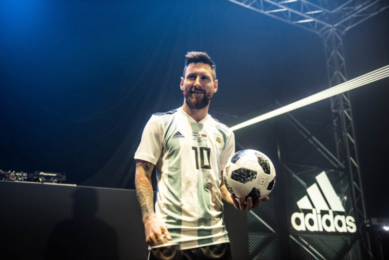 Telstar 18