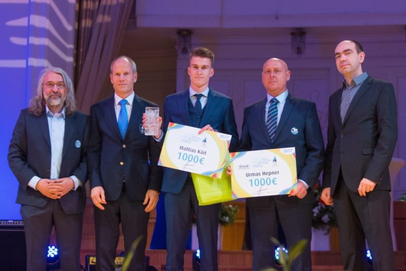 Jalgpalligala 2017