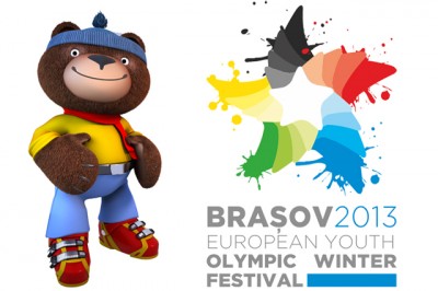 XI Euroopa noorte taliolümpiafestival Brasovis, 17.-22.veebruar 2013
