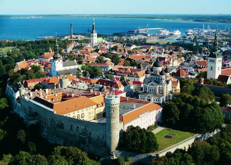Euroopa parimad kergejõustiklased kuulutatakse välja Tallinnas