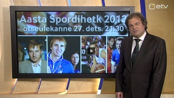 Aita valida aasta spordihetk!