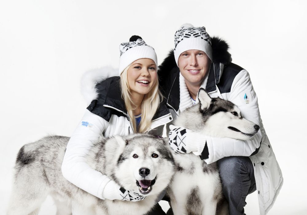 Homsel spordipeol näeb Erika Salumäe Souli olümpiakulda ja avatakse olümpiateemaline näitus