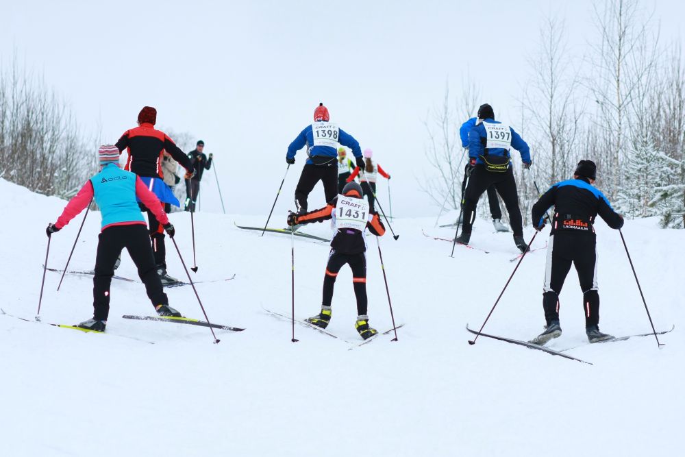 Spordivõistluste korraldajatele mõeldud platvorm sai nüüd ka avaliku veebikeskkonna
