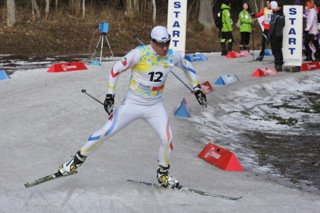 Hans Teearu võitis kokku kolm kuldmedalit