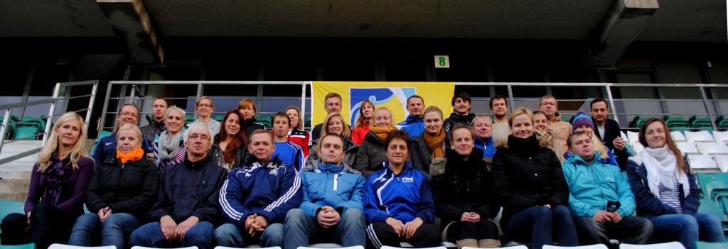 Eesti võõrustab sügisel FIFA koolituskursusi