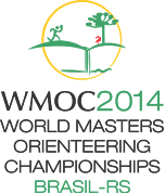 Brasiilia MMil võitsid orienteerumisveteranid seitse medalit