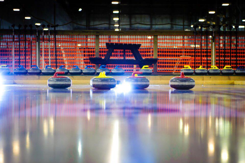Eesti curlingunaiskond tegi maailma edetabelis võimsa tõusu