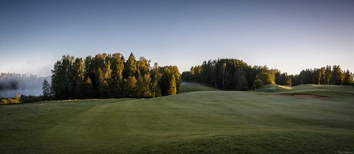 GOLDEN BALL! Otepää Golf ühendab seminarid golfimänguga