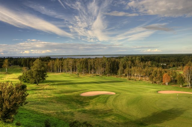 AJAKIRI GOLF! LÖÖGIMÄNGU VÕISTLUSED TULEMAS! Eesti golfil on ees suursündmus