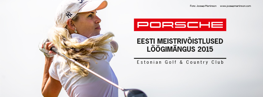 AJAKIRI GOLF! TASUB TEADA! Löögimängu meistrivõistluste rada lühendati 300 meetri võrra