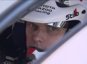 Ott Tänak