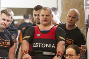 Kaido Leesmann