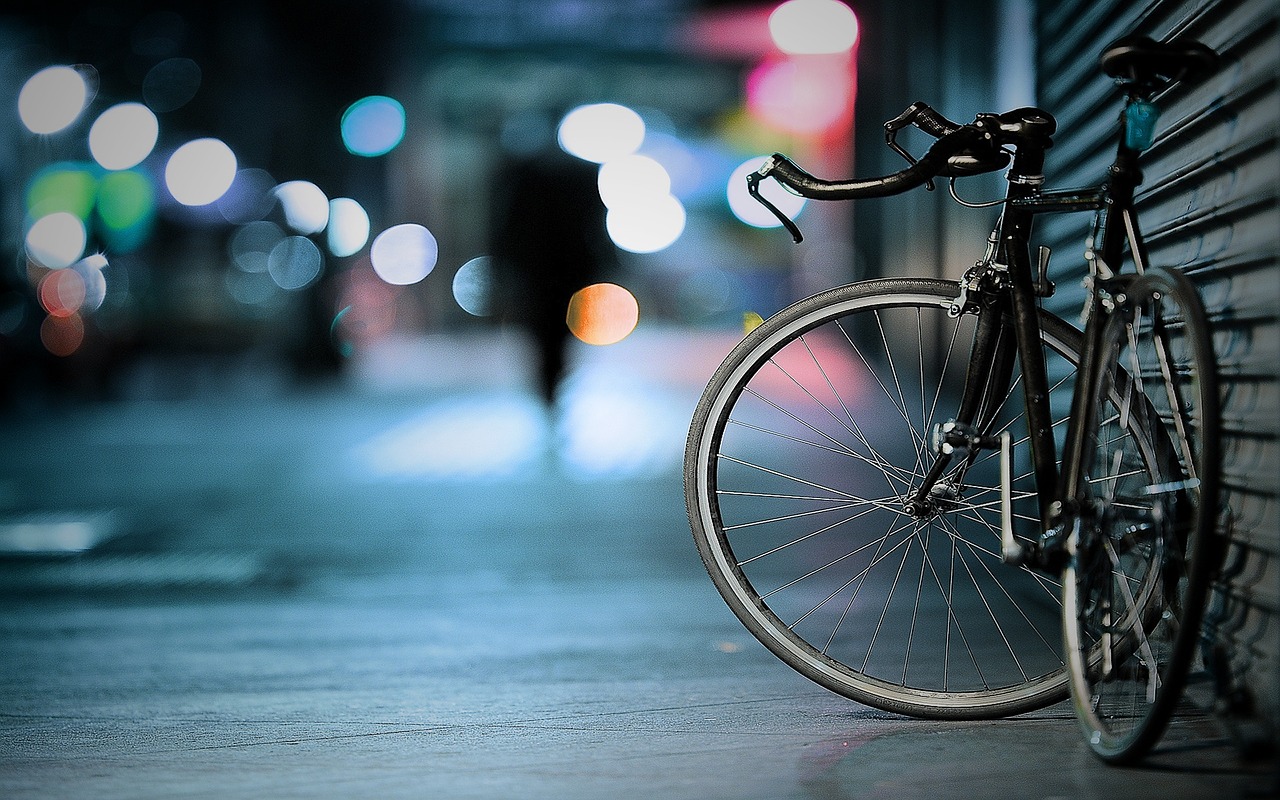 jalgratas.Pixabay