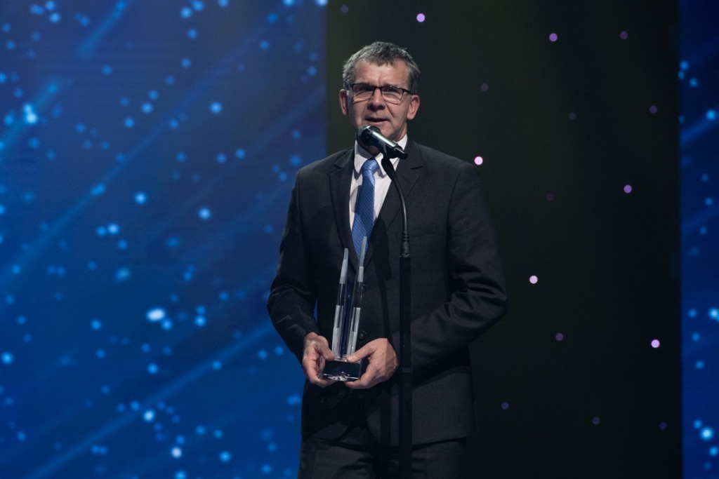 Aasta sportlik vald on Elva
