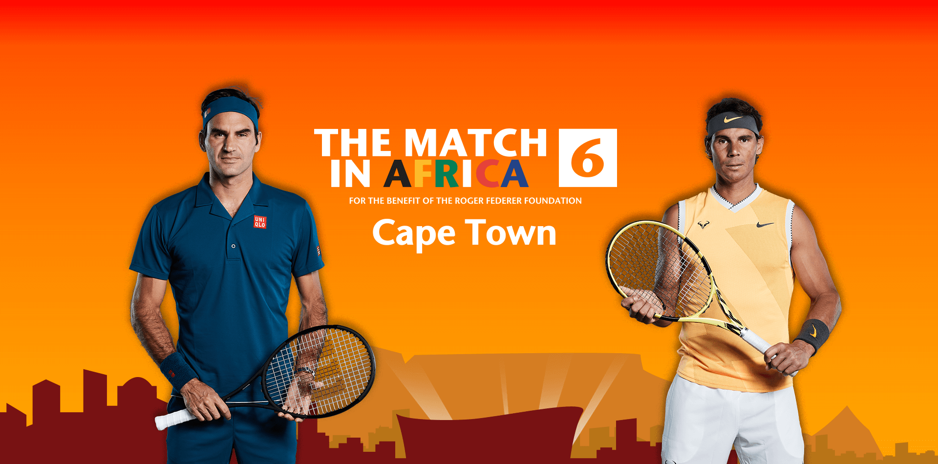 VIDEO I Bill Gates ja Roger Federer mängisid 52 000 inimese ees tennist!