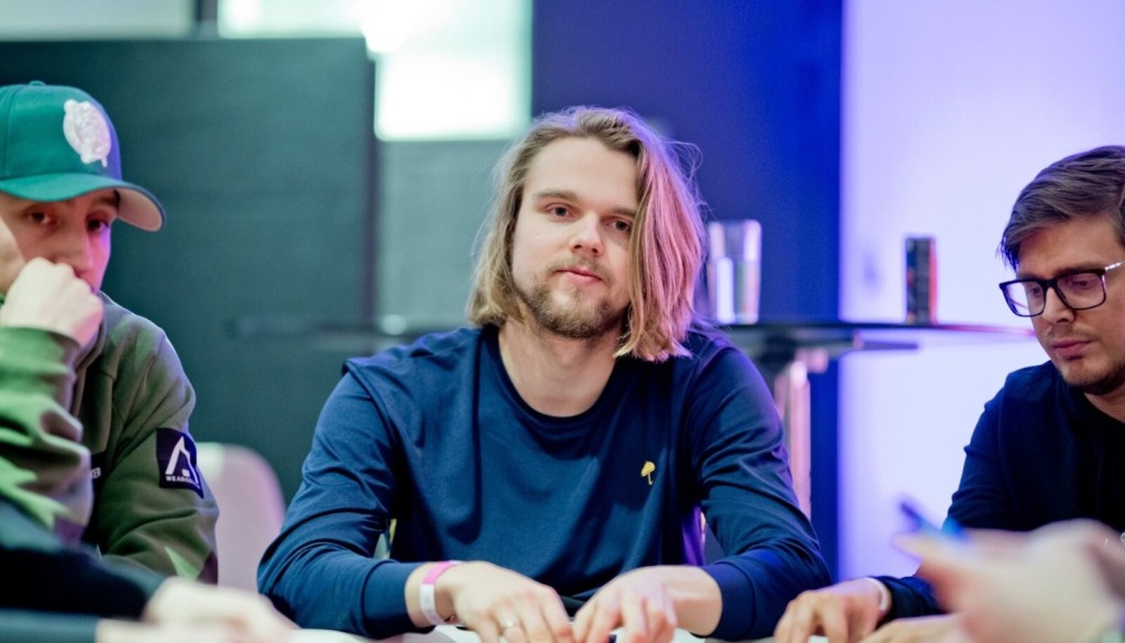 Mullusest edust tiivustatud Eesti pokkerimängijad asuvad taas MM-tiitleid jahtima