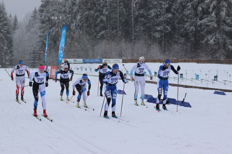 EMV 30km start (Foto Külli Leola)