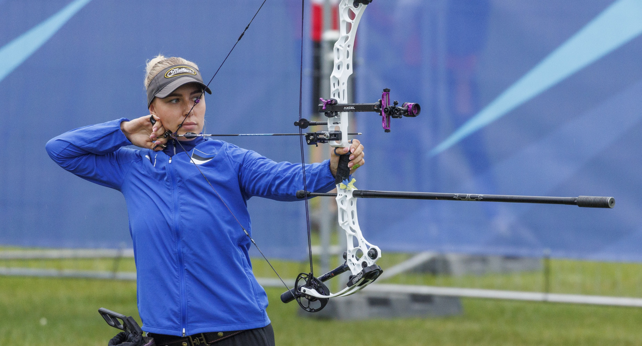 Euroopa Mängude 4. päev: Lisell Jäätma püstitas võistluste rekordi, Eesti avas medaliarve