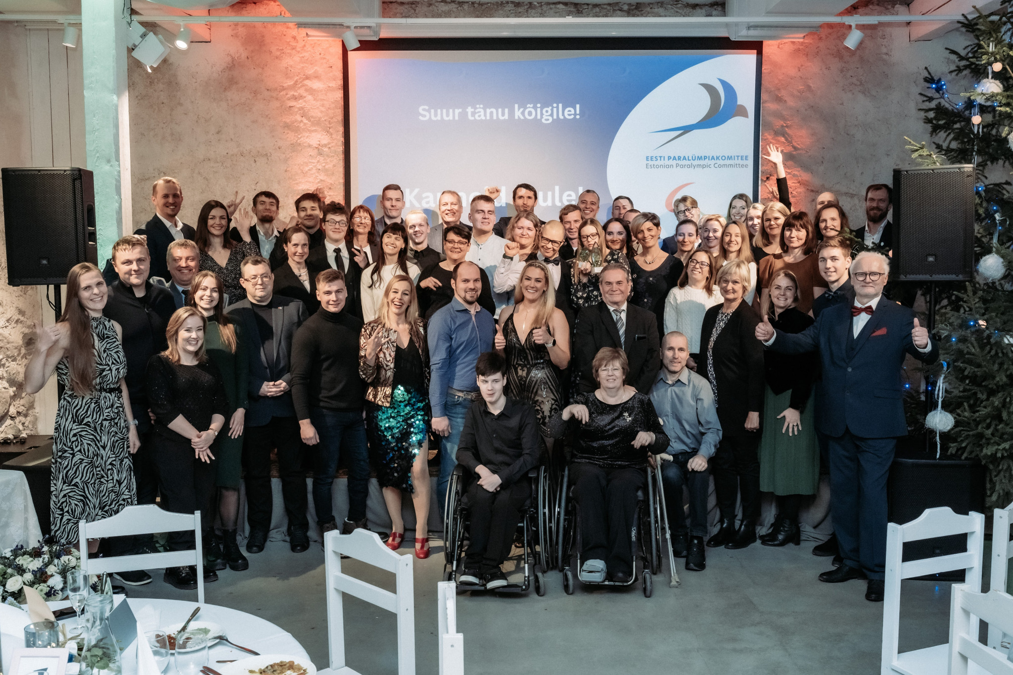 Eesti Paralümpiakomitee 1