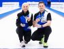 World Mixed Doubles Curling Championship 2024, Östersund, Sweden