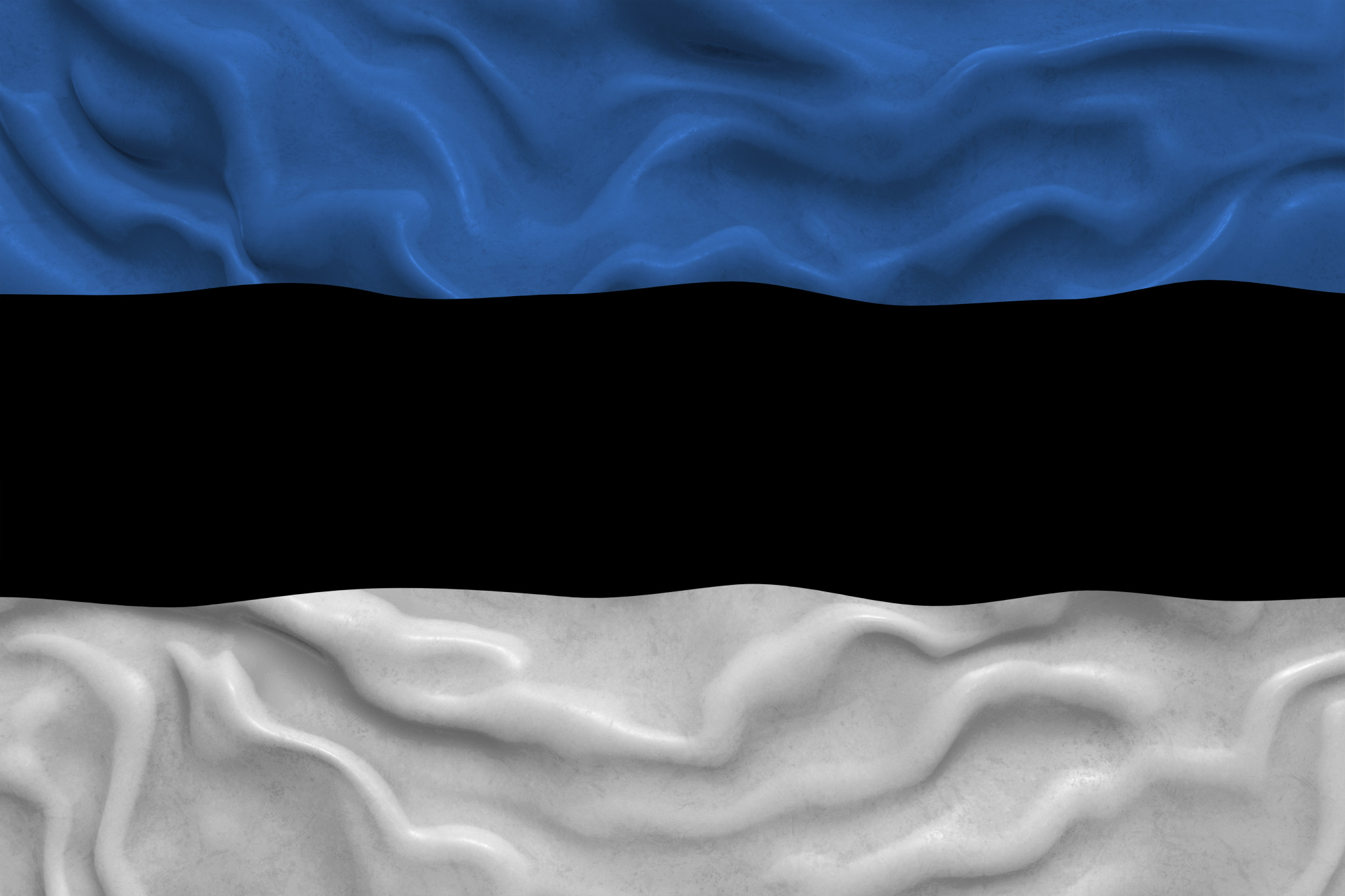 Eesti lipp (Foto Freepik)
