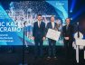 Tallinna spordigala 2024_aasta sportmängude võistkonna auhinna üleandmine_Kalev Cramo_foto Ellen Rudi_Tln Strateegiakeskus (16)