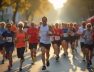 Maratoni jooks (Foto Freepik)