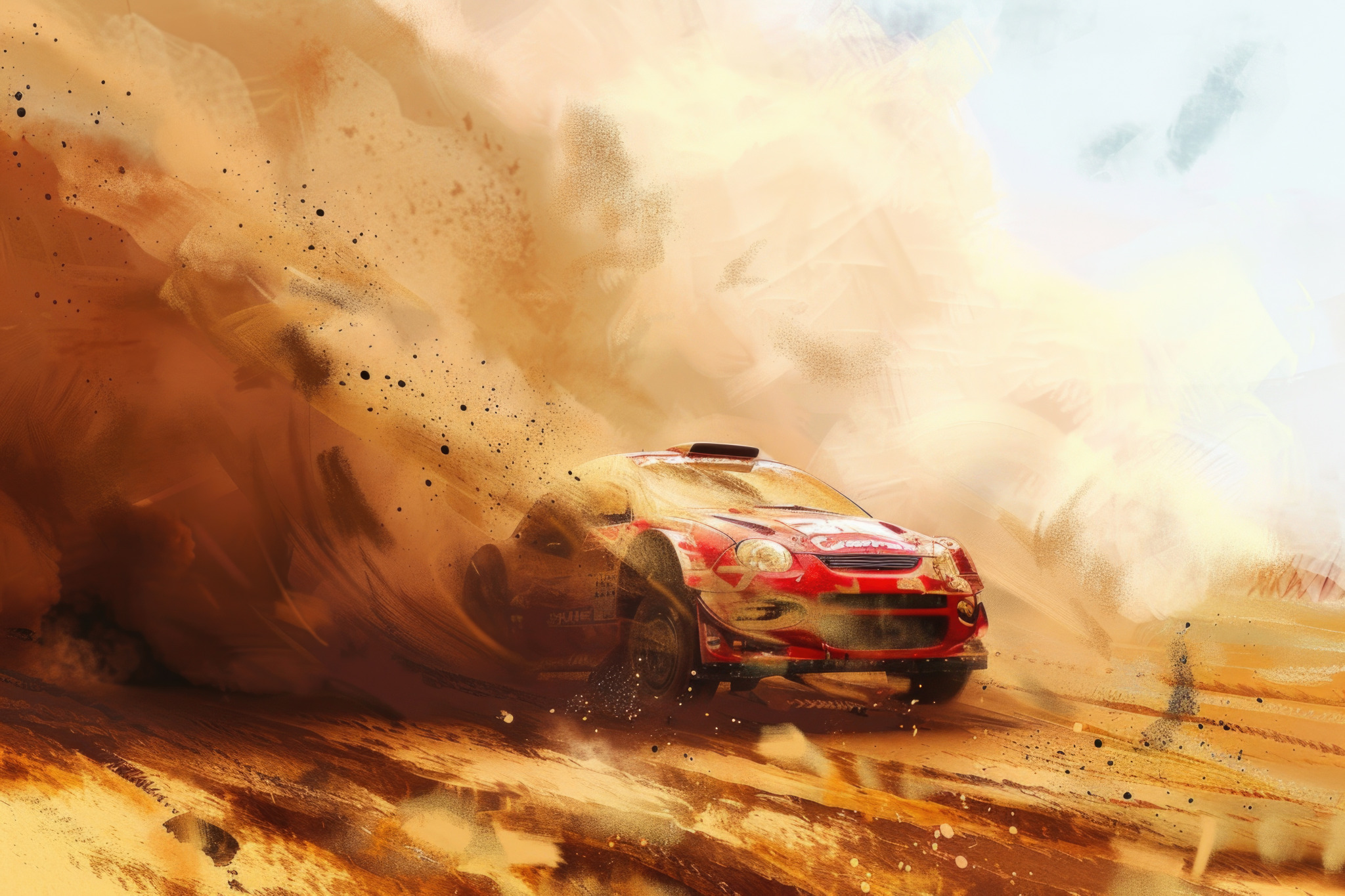 ralli freepi ai