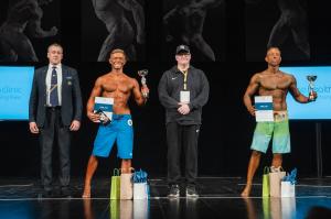 Eesti Karikavõistlused kulturismis ja fitnessis 2019 (Foto Artjom Fraiman) 04