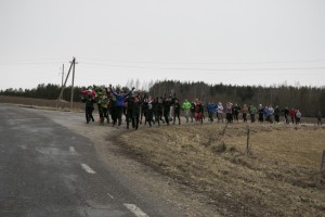 Marathon des Siimusti 34