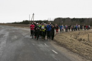 Marathon des Siimusti 35