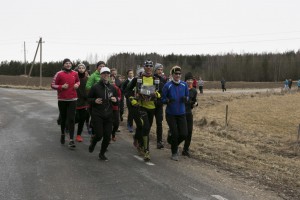 Marathon des Siimusti 36