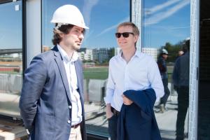 Viimsi Karulaugu Spordikeskuse sarikapidu 02