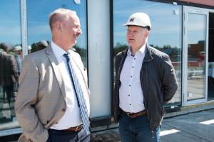 Viimsi Karulaugu Spordikeskuse sarikapidu 03