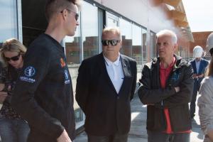 Viimsi Karulaugu Spordikeskuse sarikapidu 10