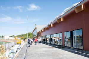 Viimsi Karulaugu Spordikeskuse sarikapidu 11