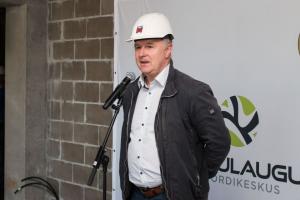 Viimsi Karulaugu Spordikeskuse sarikapidu 12