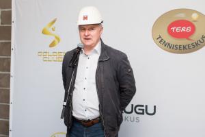 Viimsi Karulaugu Spordikeskuse sarikapidu 13