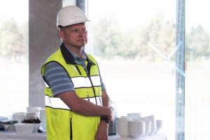 Viimsi Karulaugu Spordikeskuse sarikapidu 20