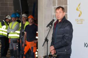 Viimsi Karulaugu Spordikeskuse sarikapidu 22