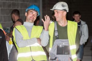 Viimsi Karulaugu Spordikeskuse sarikapidu 25