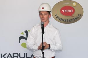 Viimsi Karulaugu Spordikeskuse sarikapidu 28