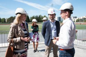 Viimsi Karulaugu Spordikeskuse sarikapidu 38