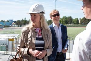 Viimsi Karulaugu Spordikeskuse sarikapidu 39