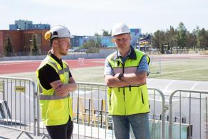 Viimsi Karulaugu Spordikeskuse sarikapidu 40